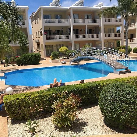 Diana Gardens Lejlighed Paphos Eksteriør billede