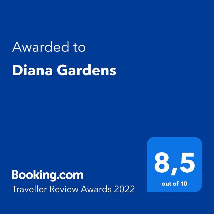 Diana Gardens Lejlighed Paphos Eksteriør billede