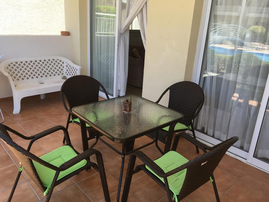 Diana Gardens Lejlighed Paphos Eksteriør billede